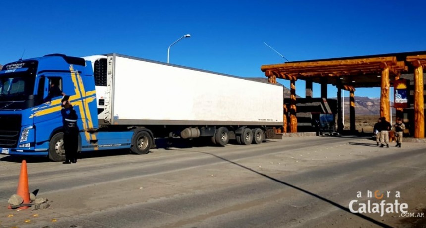 Intensifican los controles y detectan varias irregularidades