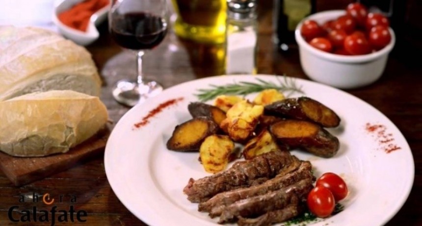 La 3&ordf; Semana Gastron&oacute;mica de El Calafate incluye muchas actividades