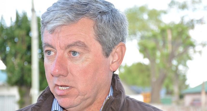 &ldquo;Creemos que el modelo Calafate se puede llevar a la Provincia&rdquo;