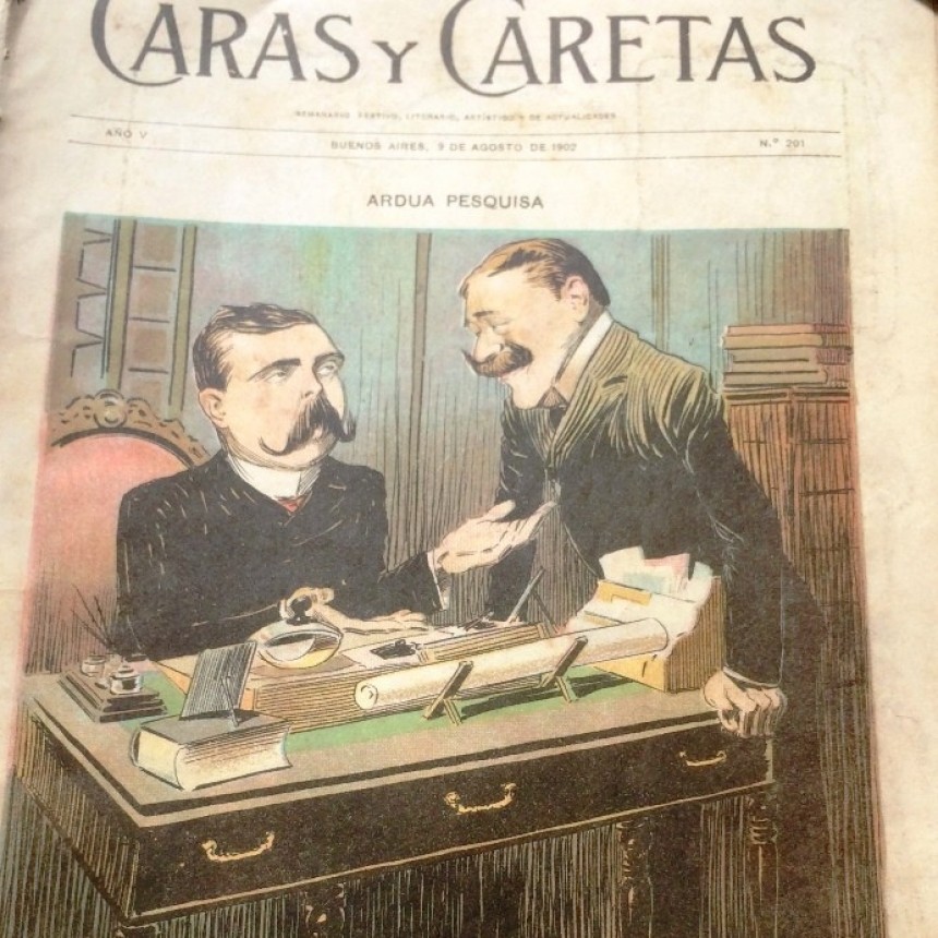 APUNTES CIUDADANOS: DE ENTONCES Y DE AHORA