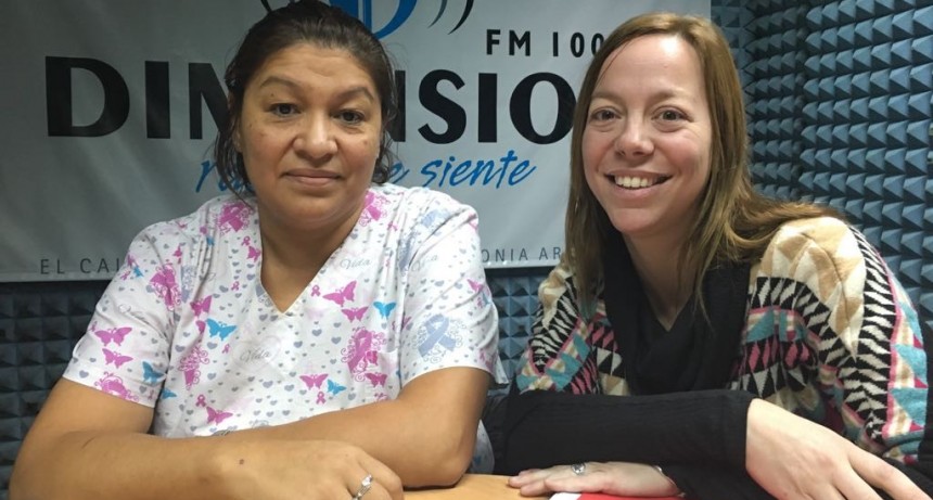 Detalles del Operativo Salud Rural