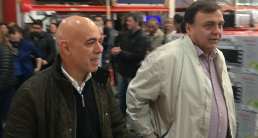 &ldquo;Estamos apostando a una ciudad en crecimiento&rdquo;