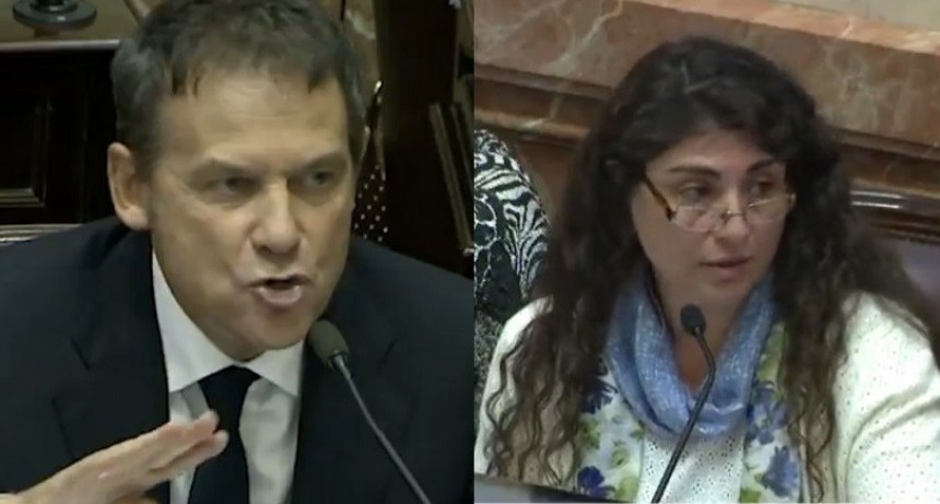 VIDEOS. Qu&eacute; dijeron los senadores de Santa Cruz sobre allanamientos a CFK