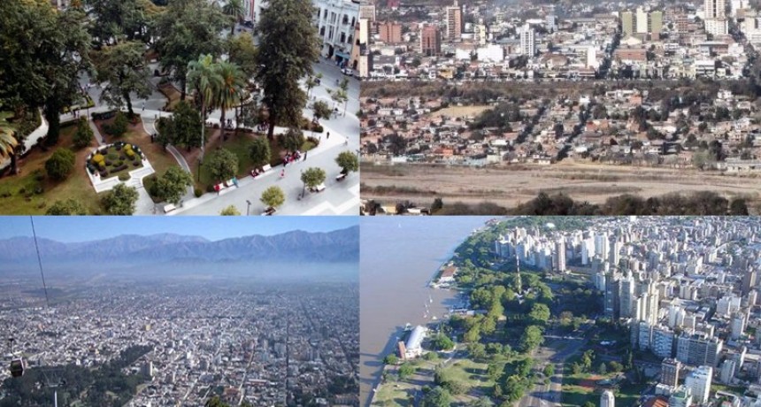 Convocan a prestadores para promocionarse en el norte y centro del pa&iacute;s