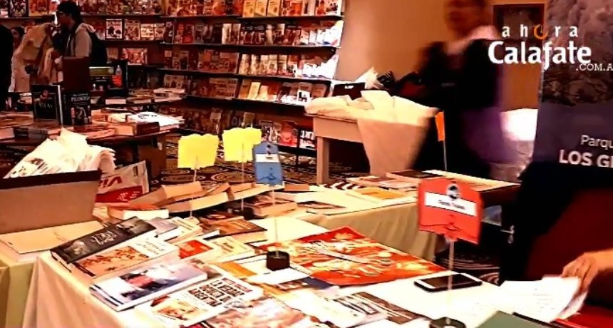 VIDEO. As&iacute; comenz&oacute; la feria del libro