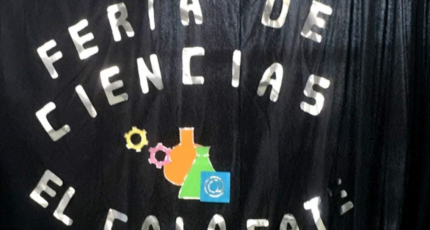 Con 40 trabajos se realizar&aacute; la Feria local de Ciencias 