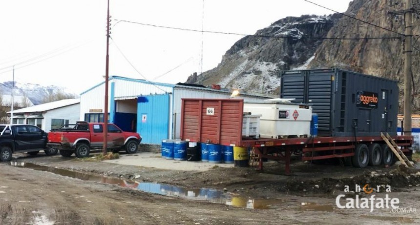 Vecinos presentaron una acci&oacute;n de amparo contra Servicios P&uacute;blicos 