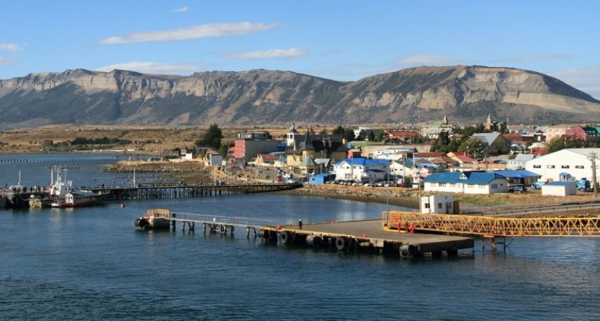 El Calafate estar&aacute; en ExpoLagos