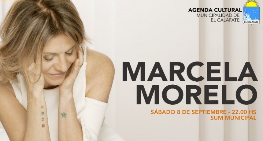 Morelo vuelve a El Calafate
