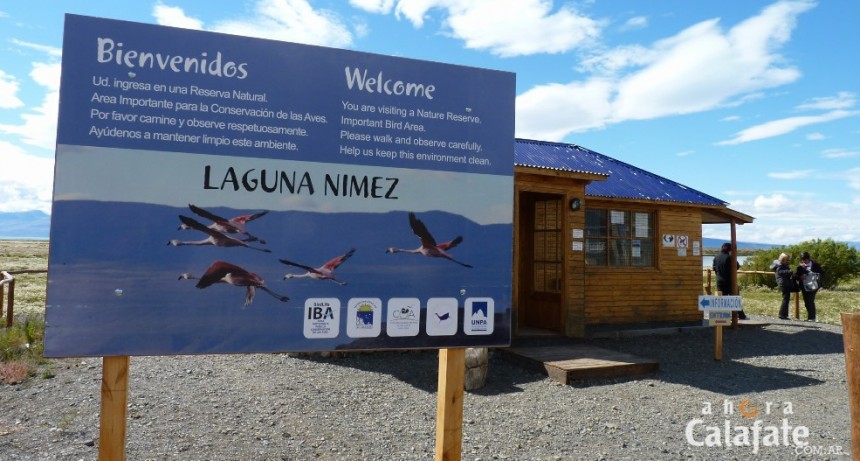 El Calafate recibe a la Red de Reservas Naturales Urbanas de Patagonia 