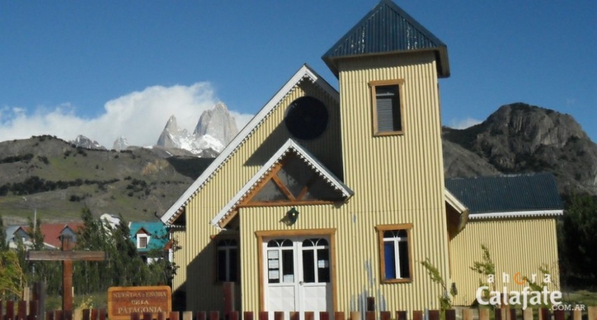 Se adjudicaron obras en El Chalten