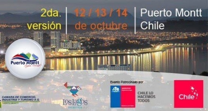 Provincias argentinas estar&aacute;n en FIT Patagonia 2018
