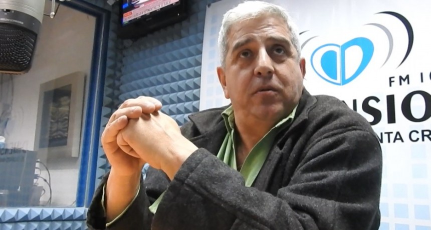 Mi&ntilde;ones. Tiene que haber renovaci&oacute;n de ideas para administrar el Estado