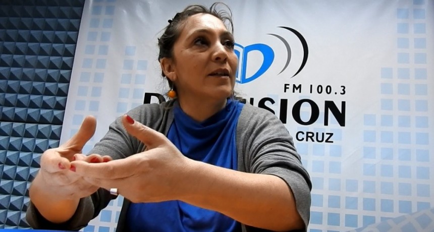 "Se trabaj&oacute; para no perder derechos. Necesitamos cuatro a&ntilde;os mas"