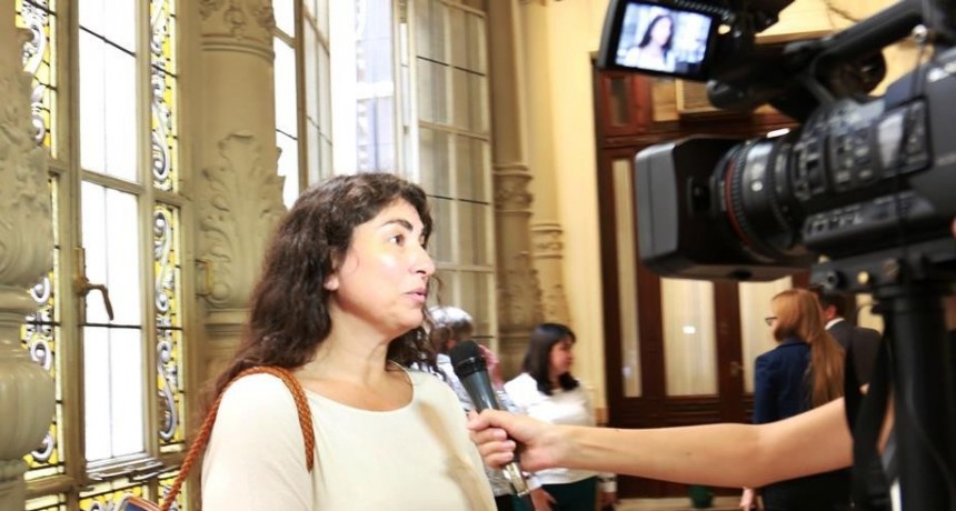 organizaciones reciben subsidios del Senado de la Naci&oacute;n.
