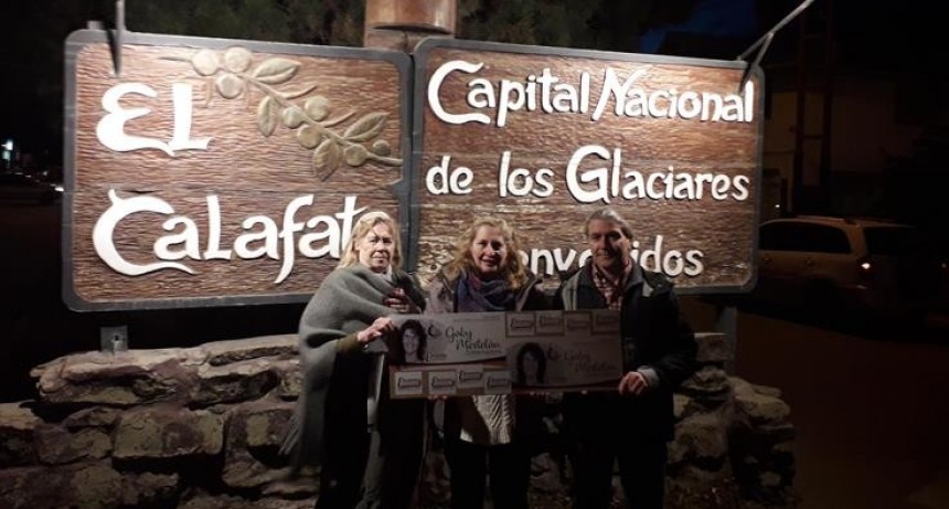 Encuentro Ciudadano cerr&oacute; su campa&ntilde;a en El Calafate