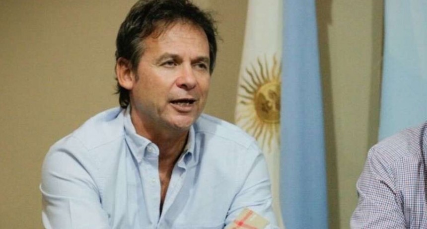 COSTA. Vamos a aumentar un 35% el salario de los empleados p&uacute;blicos