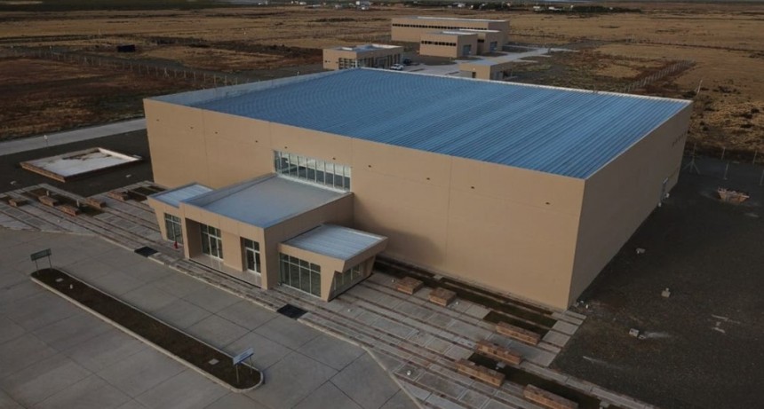 La de R&iacute;o Gallegos es la primera Zona Franca para ventas minoristas del pa&iacute;s