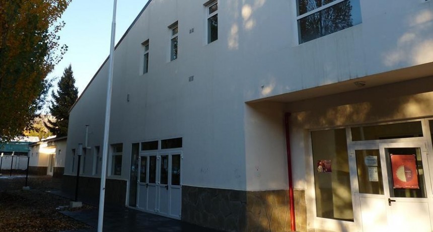 El lunes no hay clases en edificios donde se vota