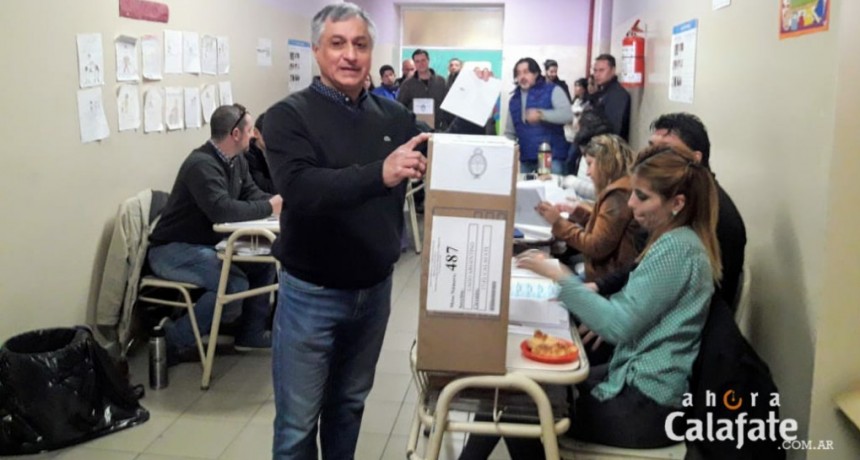H&eacute;ctor L&oacute;pez: &ldquo;Estamos casi convencidos en el resultado&rdquo;