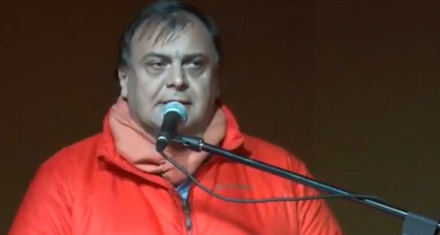 Belloni y Kirchner pelean voto a voto