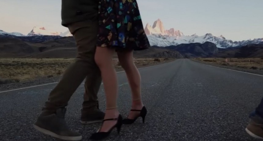 El Chalt&eacute;n recibe a milongueros de toda la Patagonia Sur