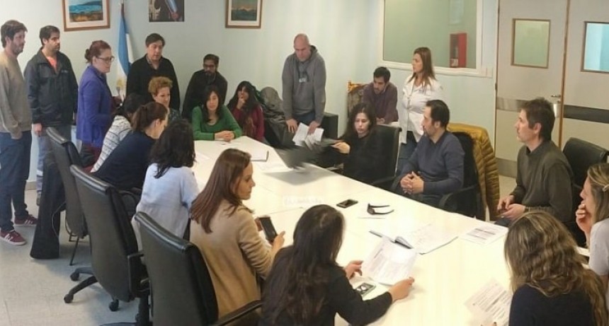 SAMIC. Trabajadores conforman un Comit&eacute; de Crisis