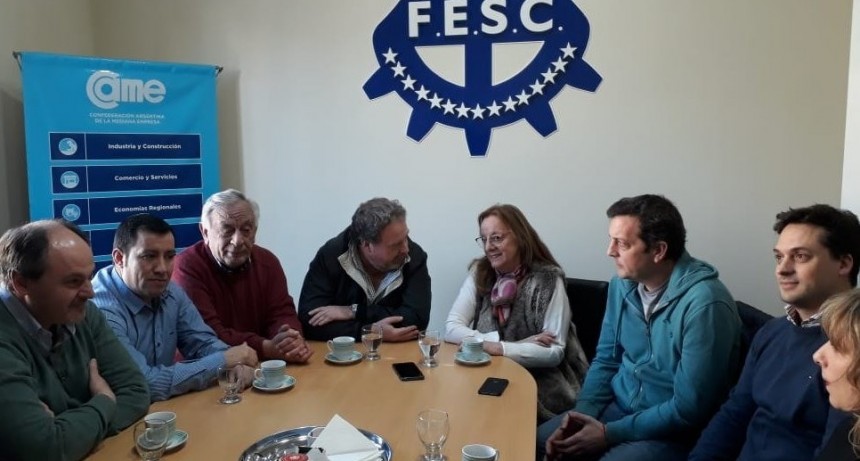 Santa Cruz prorrog&oacute; la Emergencia Comercial. Se espera que AFIP acompa&ntilde;e