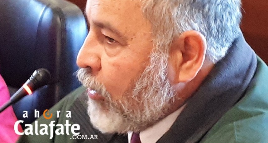Nu&ntilde;ez sobre reelecci&oacute;n de Alicia: &ldquo;Tiene legalidad, pero no legitimidad del pueblo&rdquo;.
