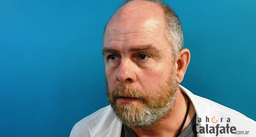 Confirmado. Desplazaron al Jefe del Departamento Quir&uacute;rgico del SAMIC