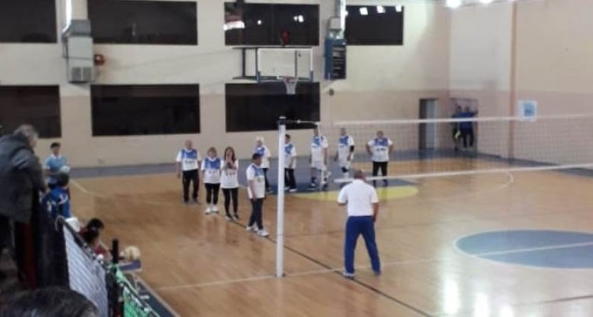 Juegos Evita: Newcom Calafate particip&oacute; de la Final provincial 