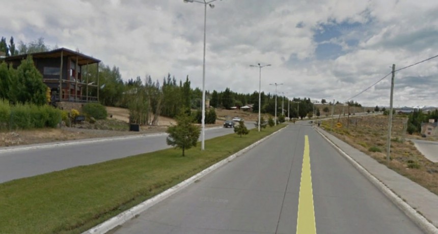 Piden datos sobre un accidente sufrido por un ni&ntilde;o