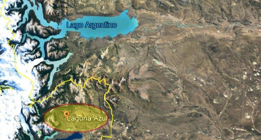 Avanza la reforestaci&oacute;n de Paine