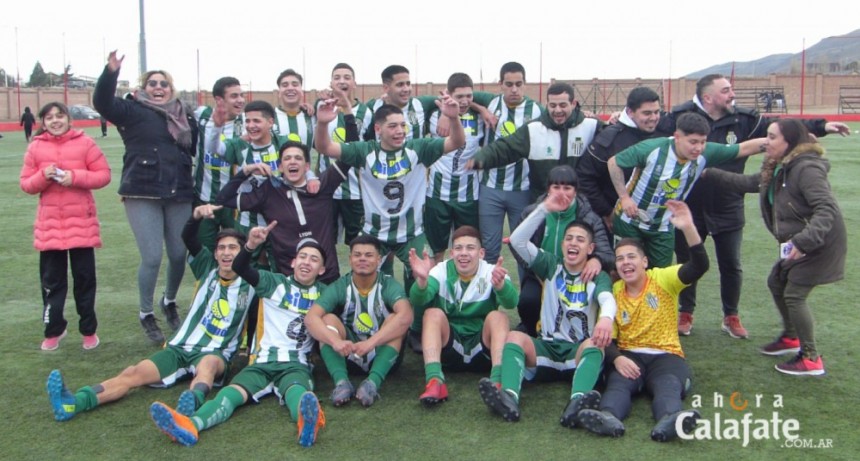 Boxing Club Bicampe&oacute;n del Torneo &ldquo;Gordo Garc&iacute;a&rdquo;