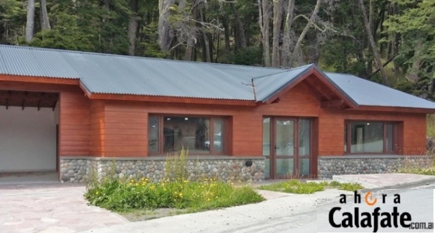 Reclamo por la falta de atenci&oacute;n m&eacute;dica en el Glaciar