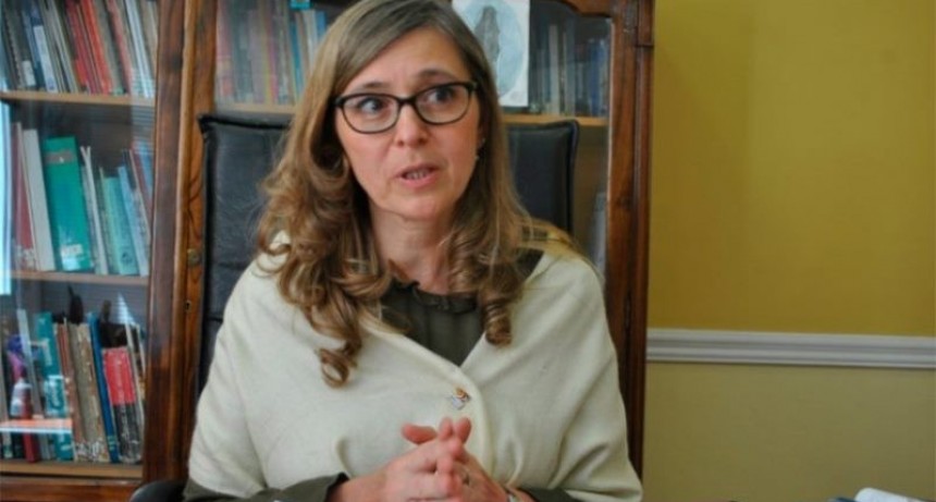 Arancel tur&iacute;stico. Pellizza ratific&oacute; que se cobrar&aacute; y se extender&iacute;a a otras actividades