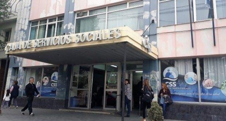Justicia intima a obra social para que cumpla con una paciente de El Calafate