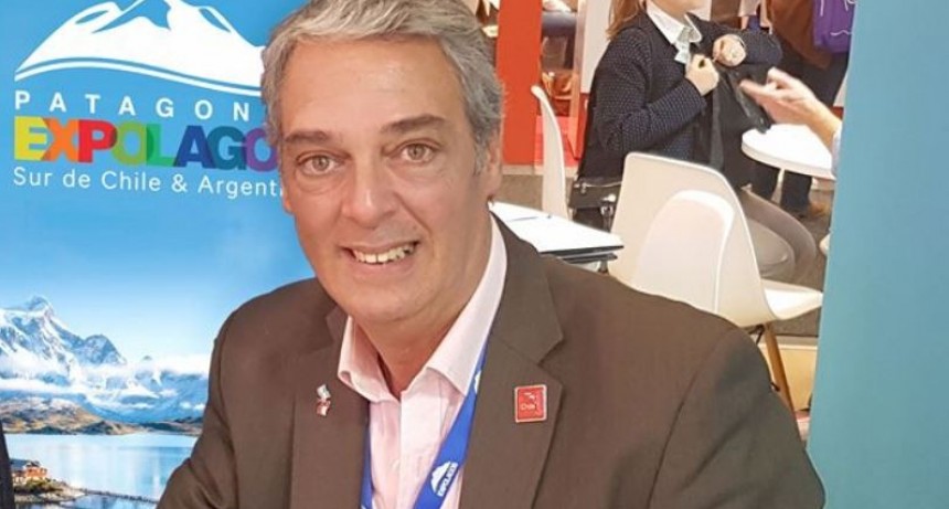 Grandes expectativas por la Expo Lagos en El Calafate 