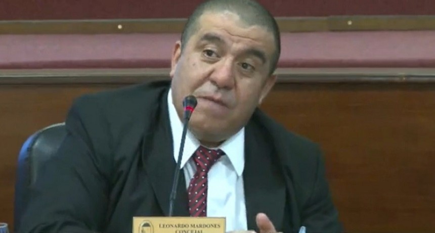 Concejales respaldan a los trabajadores del SAMIC