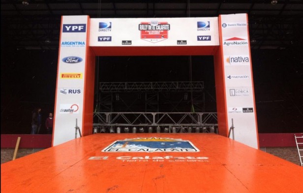 El Anfiteatro se prepara para la gran inauguración