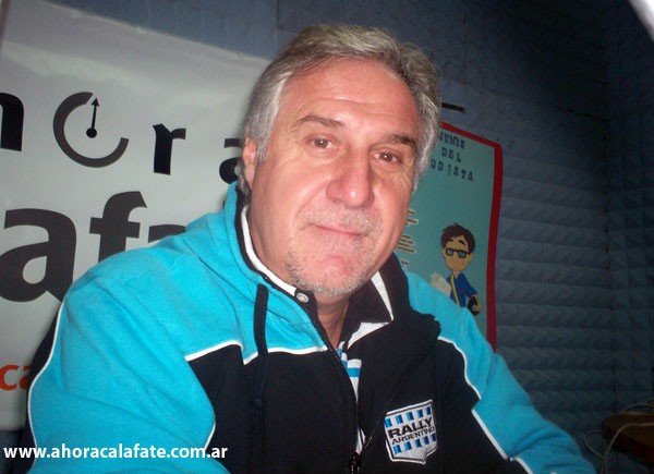 “Será una carrera para que la disfruten todos”