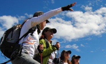 Examen 2015 para gu&iacute;as de Turismo de Santa Cruz