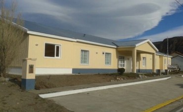 Anticipo: Puesto Sanitario inaugura ampliaci&oacute;n y tiene nueva directora