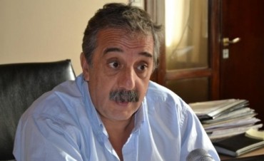 Maz&uacute;. &ldquo;La cantidad de autos de R&iacute;o Turbio contamina m&aacute;s que la usina&rdquo;