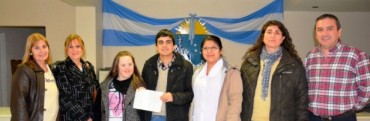 Calafate&ntilde;os participar&aacute;n del 2do Parlamento Federal Juvenil del INADI