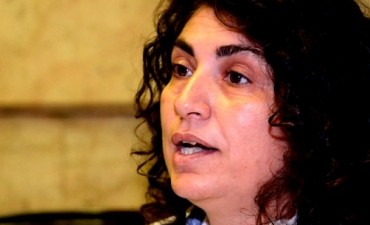Ianni anunci&oacute; que bajar&aacute; al Concejo Deliberante.