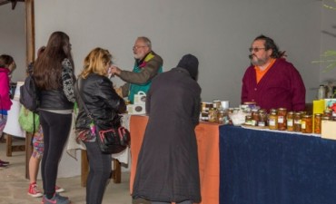 Nueva edici&oacute;n de Camino de Sabores 