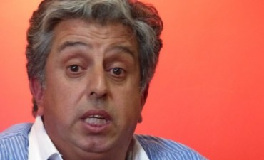 ANTICIPO: Luis Mi&ntilde;ones ser&aacute; candidato a Intendente