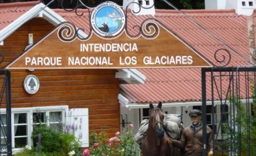 Parques Nacionales invita a un curso gratuito de capacitaci&oacute;n                                                           