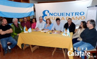 Cervo reconoce puntos de la gesti&oacute;n municipal pero dice que hay &aacute;reas fatigadas